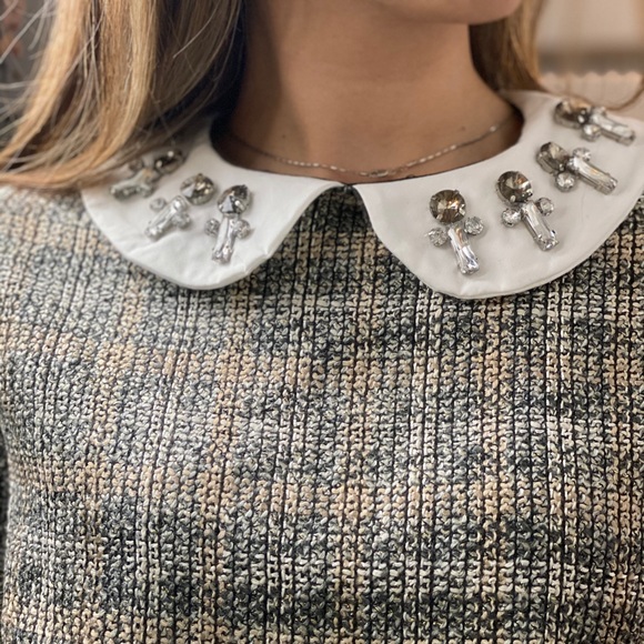 Zara top - Picture 3 of 4